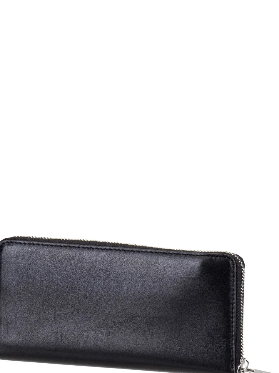 Damen Geldbörse - Gigi Wallet L Sheep Natural