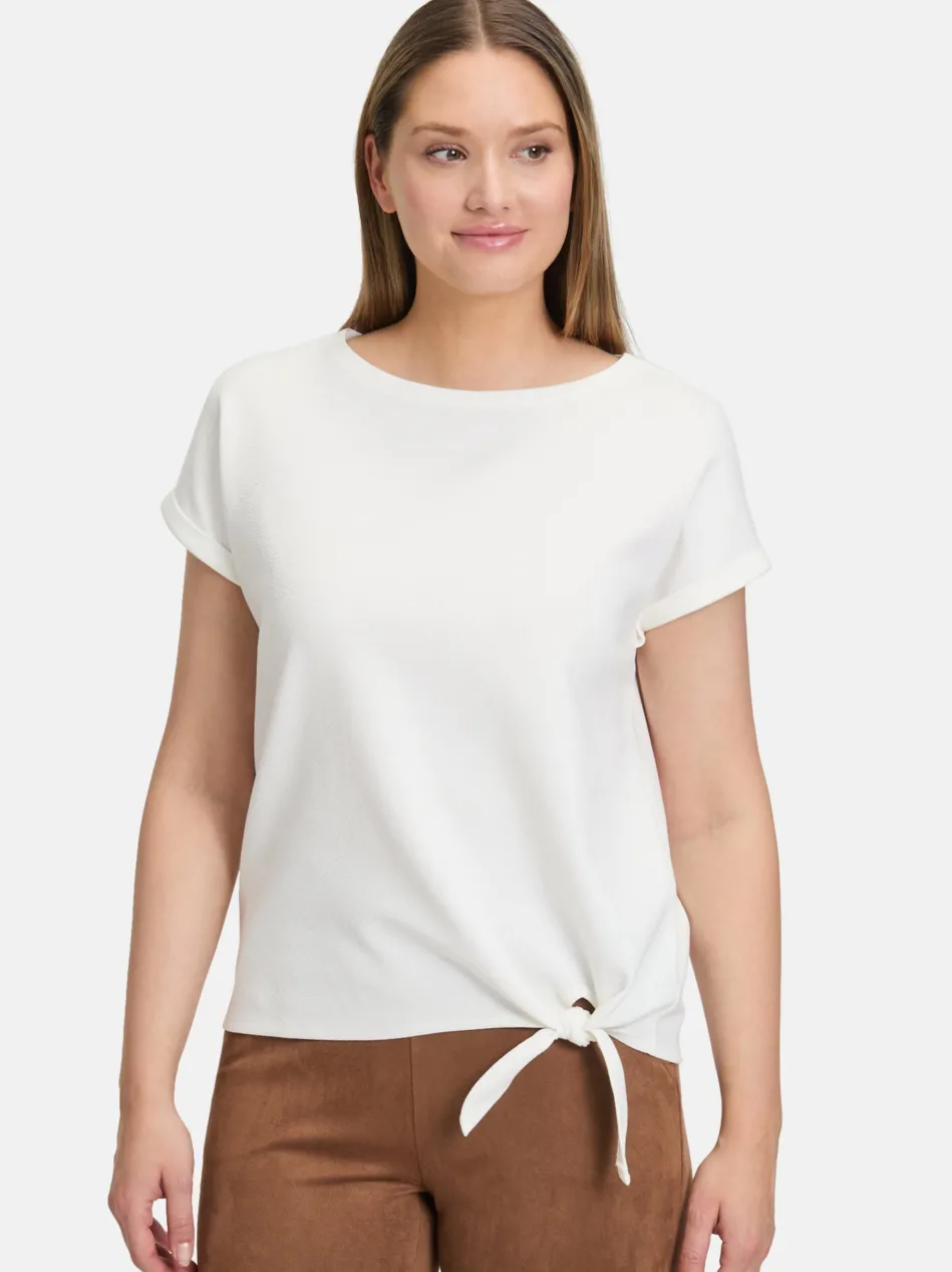 Damen Halbarm-Shirt