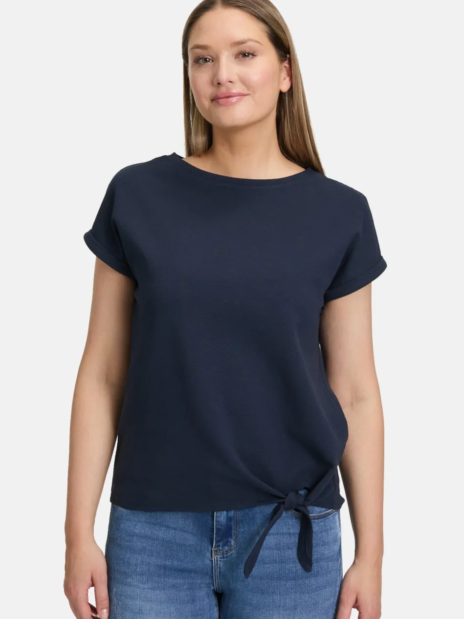 Damen Halbarm-Shirt
