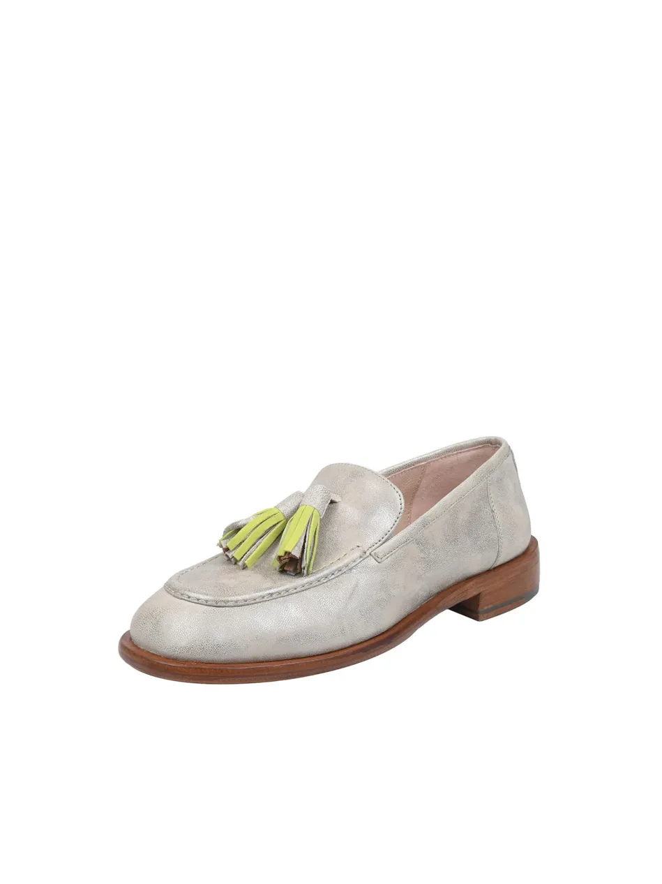 Damen Halbschuh - REIKE