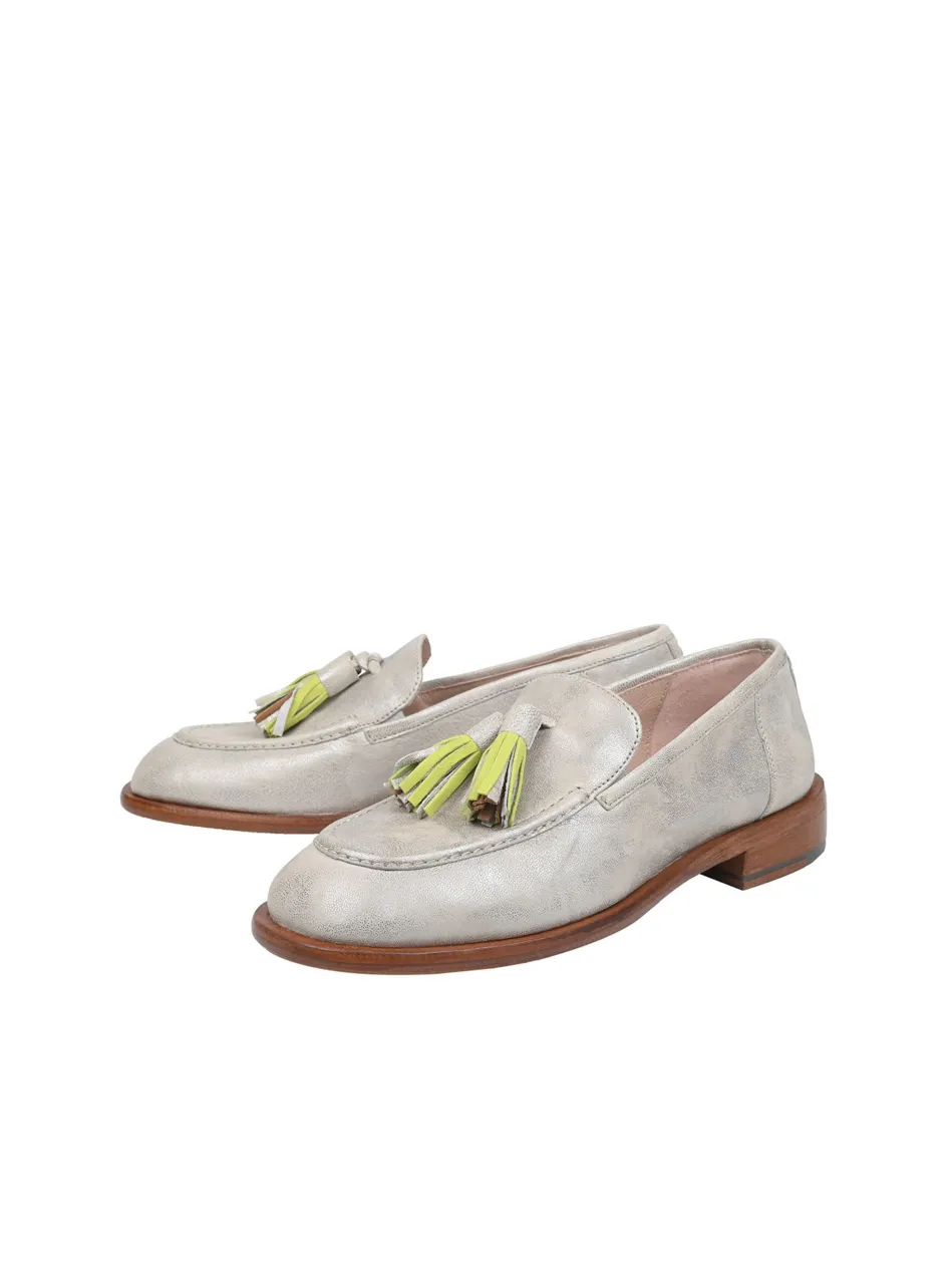 Damen Halbschuh - REIKE
