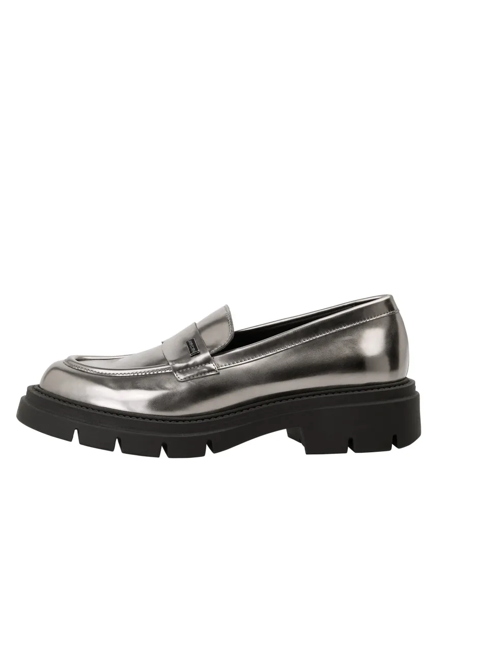Damen Halbschuh