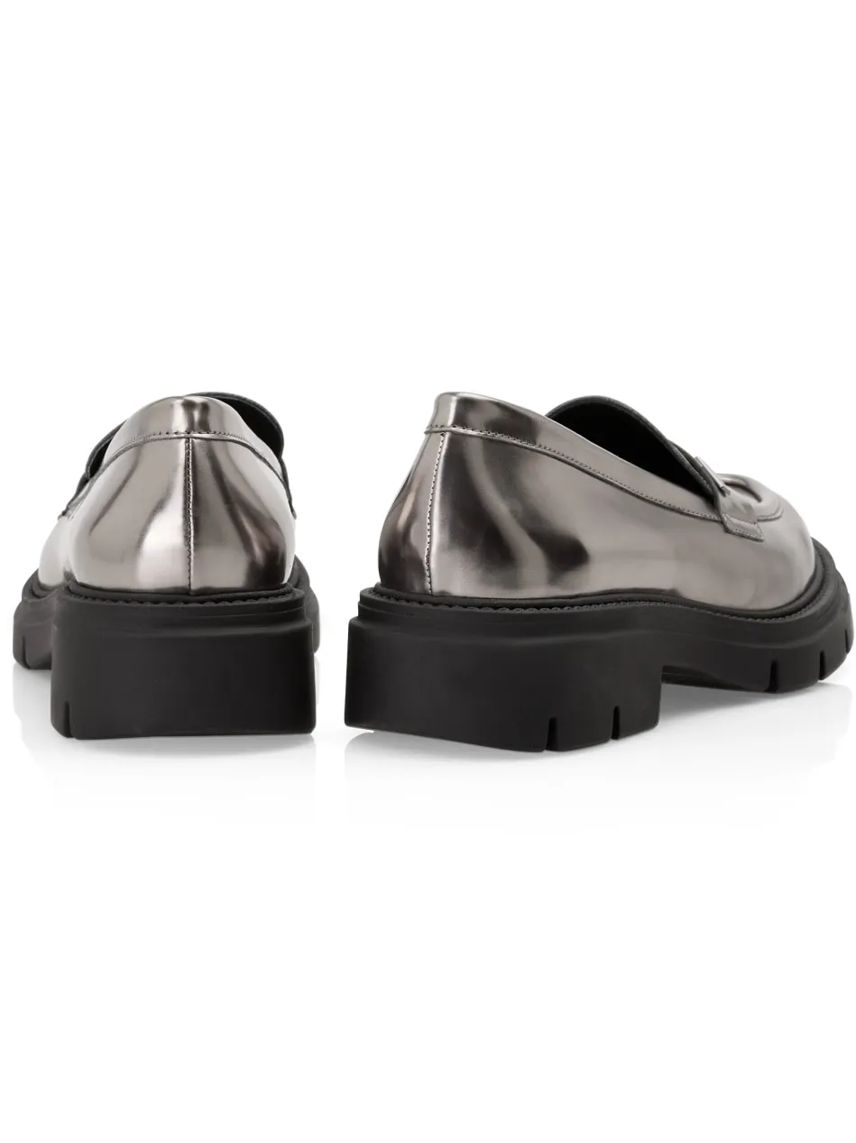 Damen Halbschuh