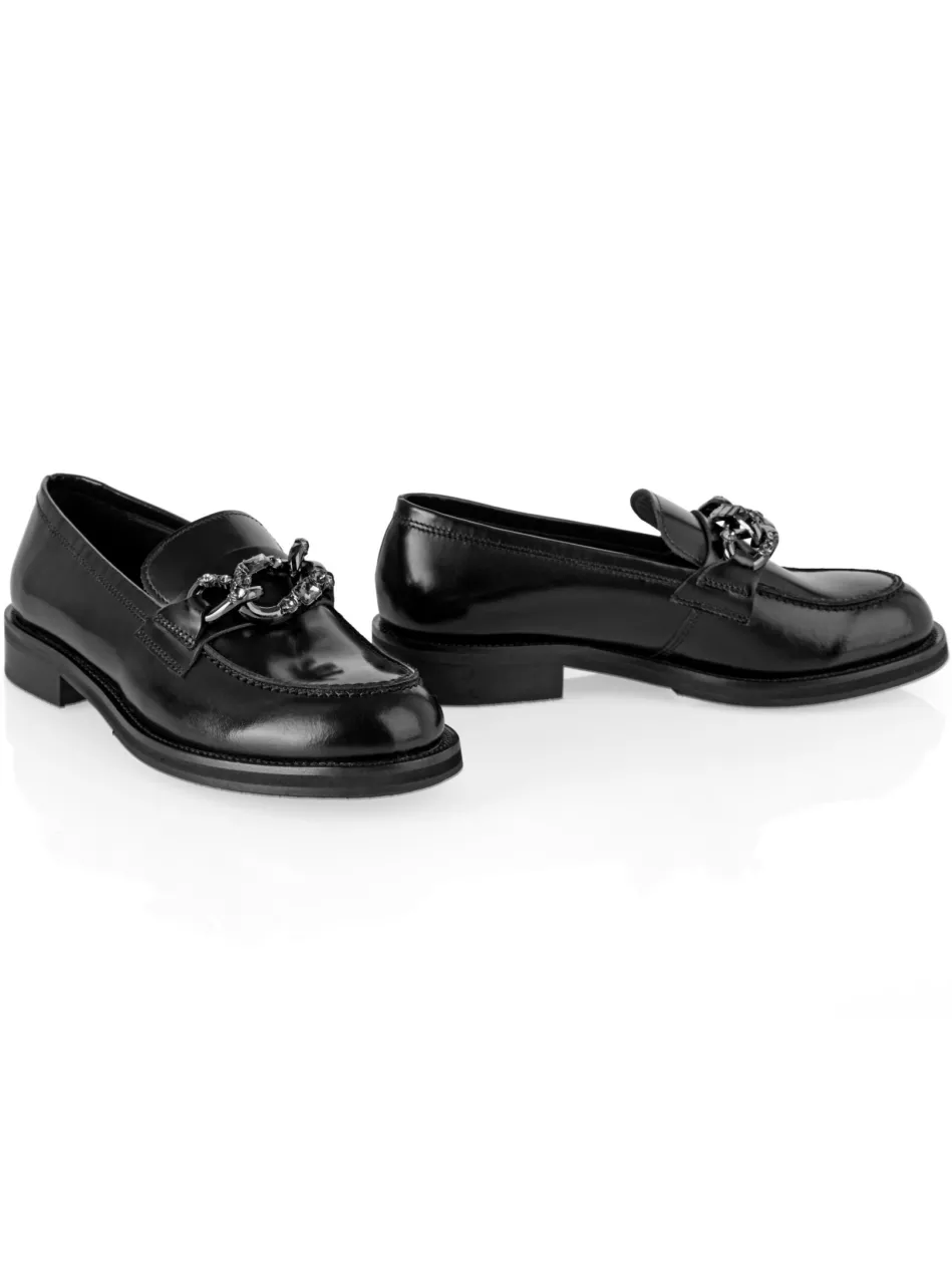 Damen Halbschuh