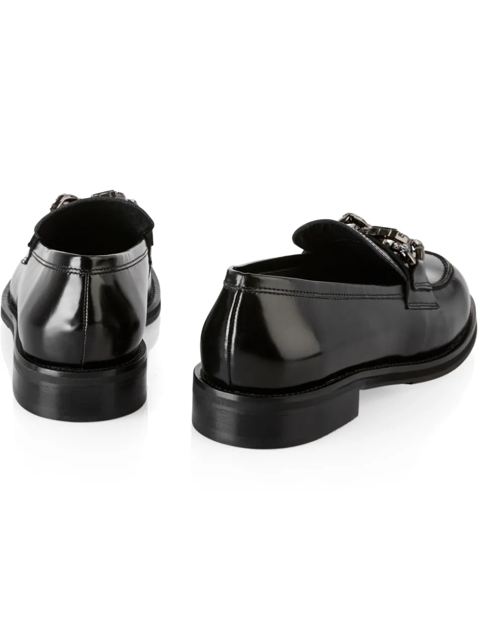 Damen Halbschuh