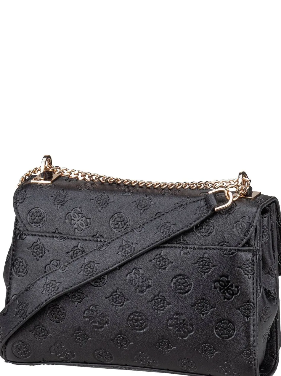 Damen Handtasche - Phoebe Conv XBody Flap 65210 Logo