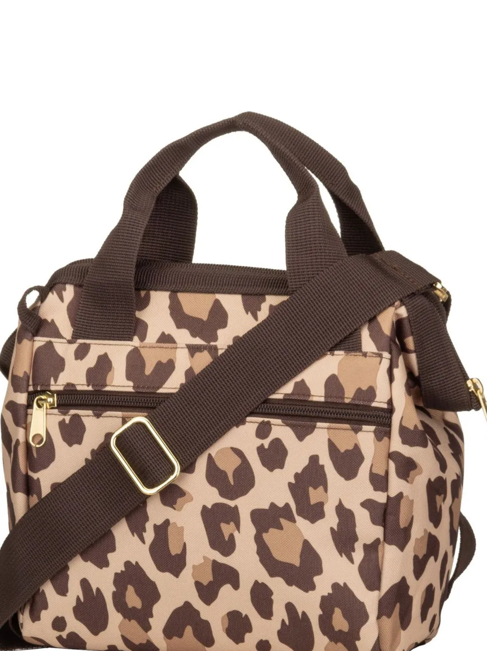 Damen Handtasche - allrounder cross