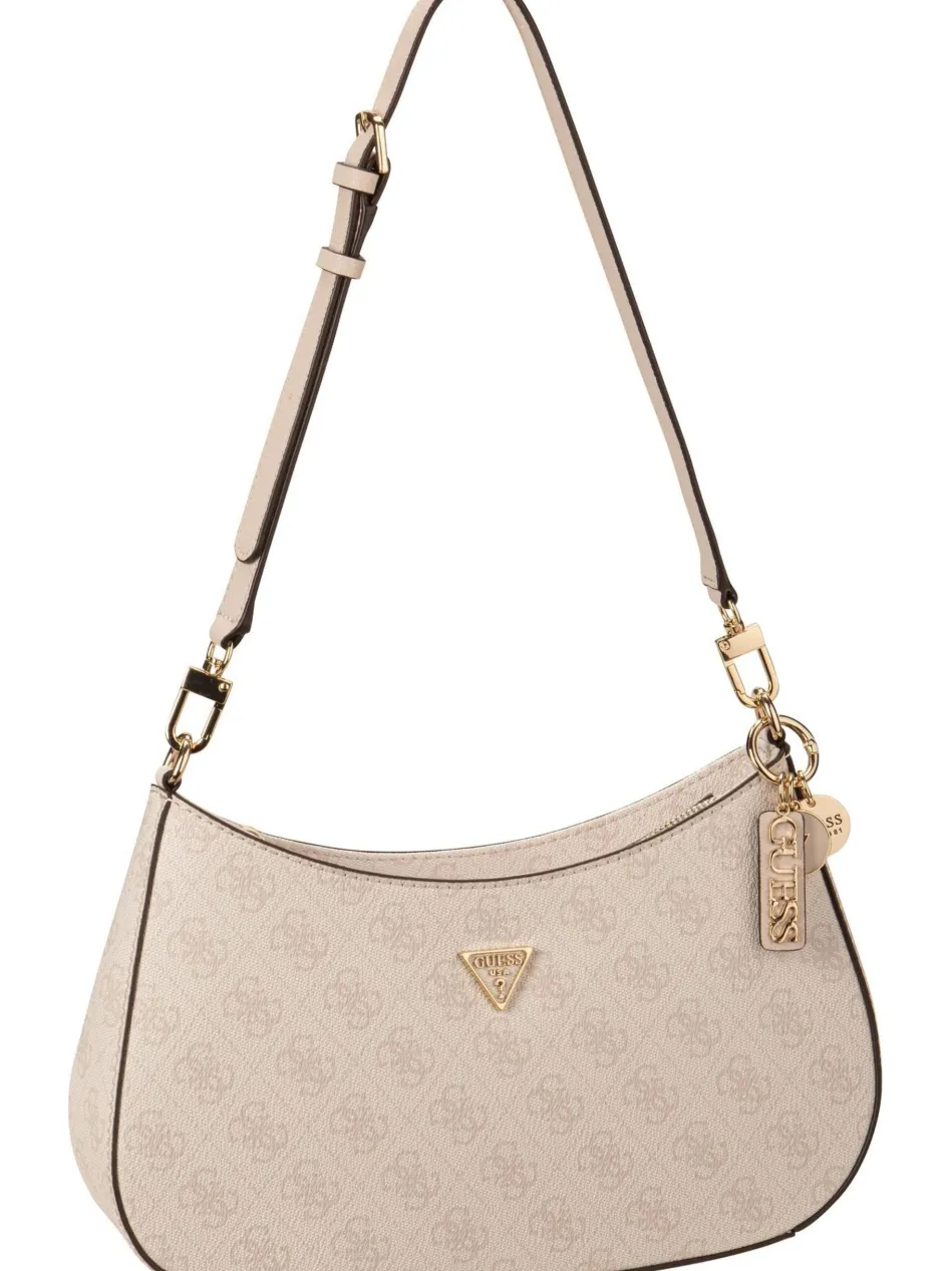 Damen Handtasche - Noelle II Top Zip SHB 72180 Logo