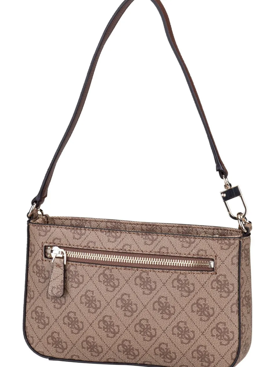 Damen Handtasche - Noelle II Mini Top Zip SHB 72720 Logo
