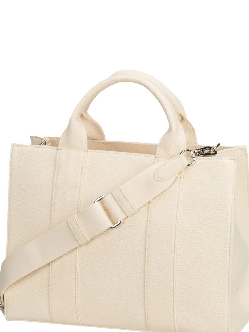 Damen Handtasche - RSG Square MD Tote