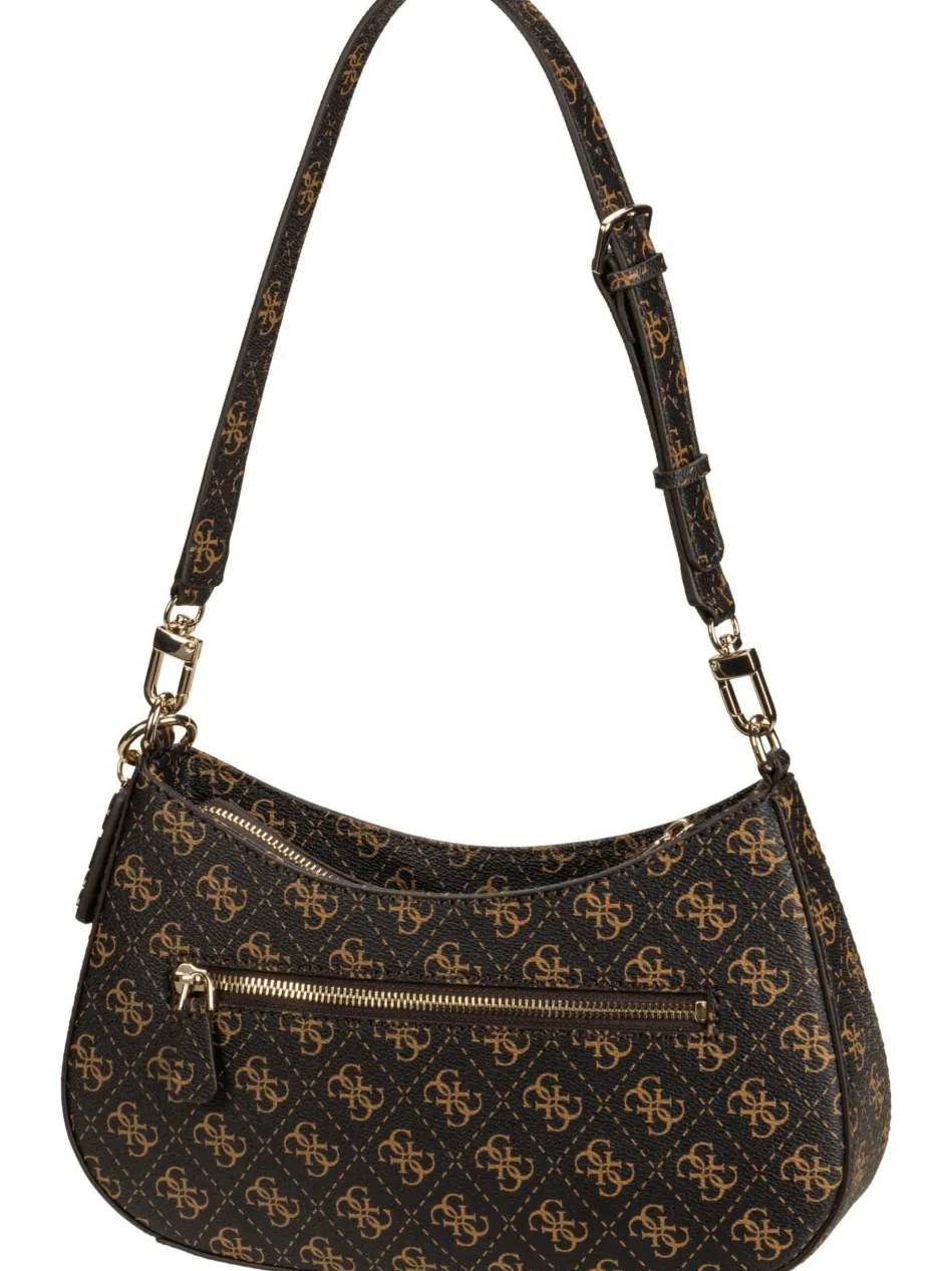 Damen Handtasche - Noelle II Top Zip SHB 72180 Logo