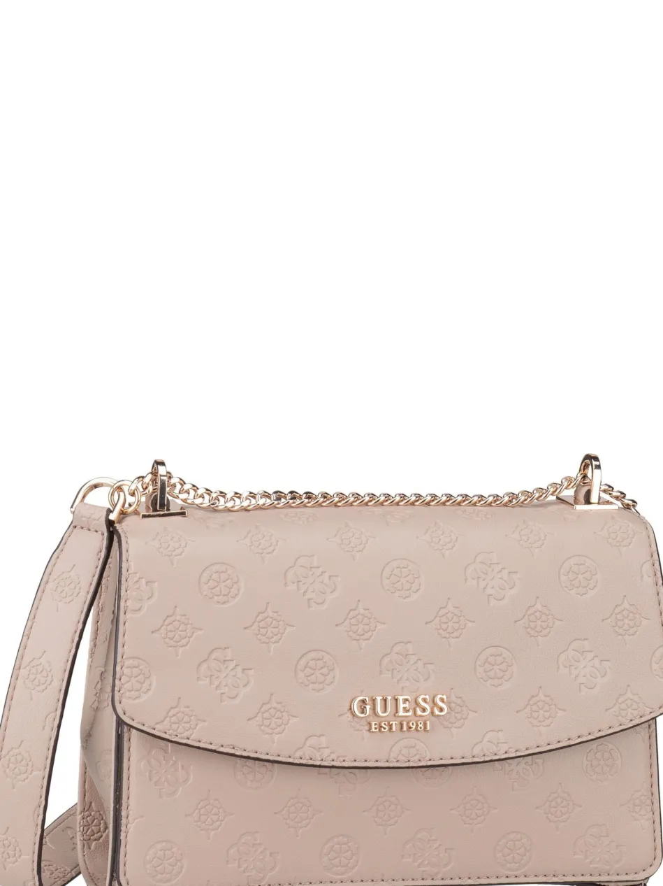 Damen Handtasche - Phoebe Conv XBody Flap 65210 Logo