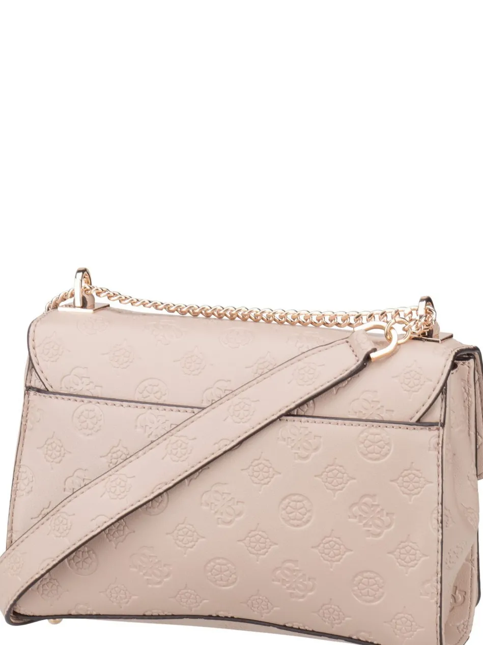Damen Handtasche - Phoebe Conv XBody Flap 65210 Logo