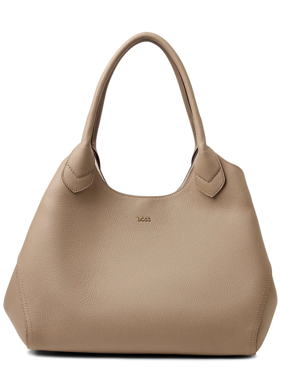 Damen Handtasche aus Leder - Lenah Tote