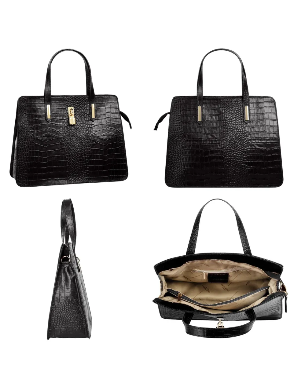 Damen Handtasche