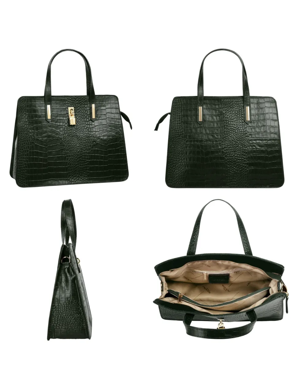 Damen Handtasche