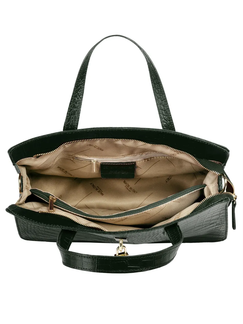 Damen Handtasche