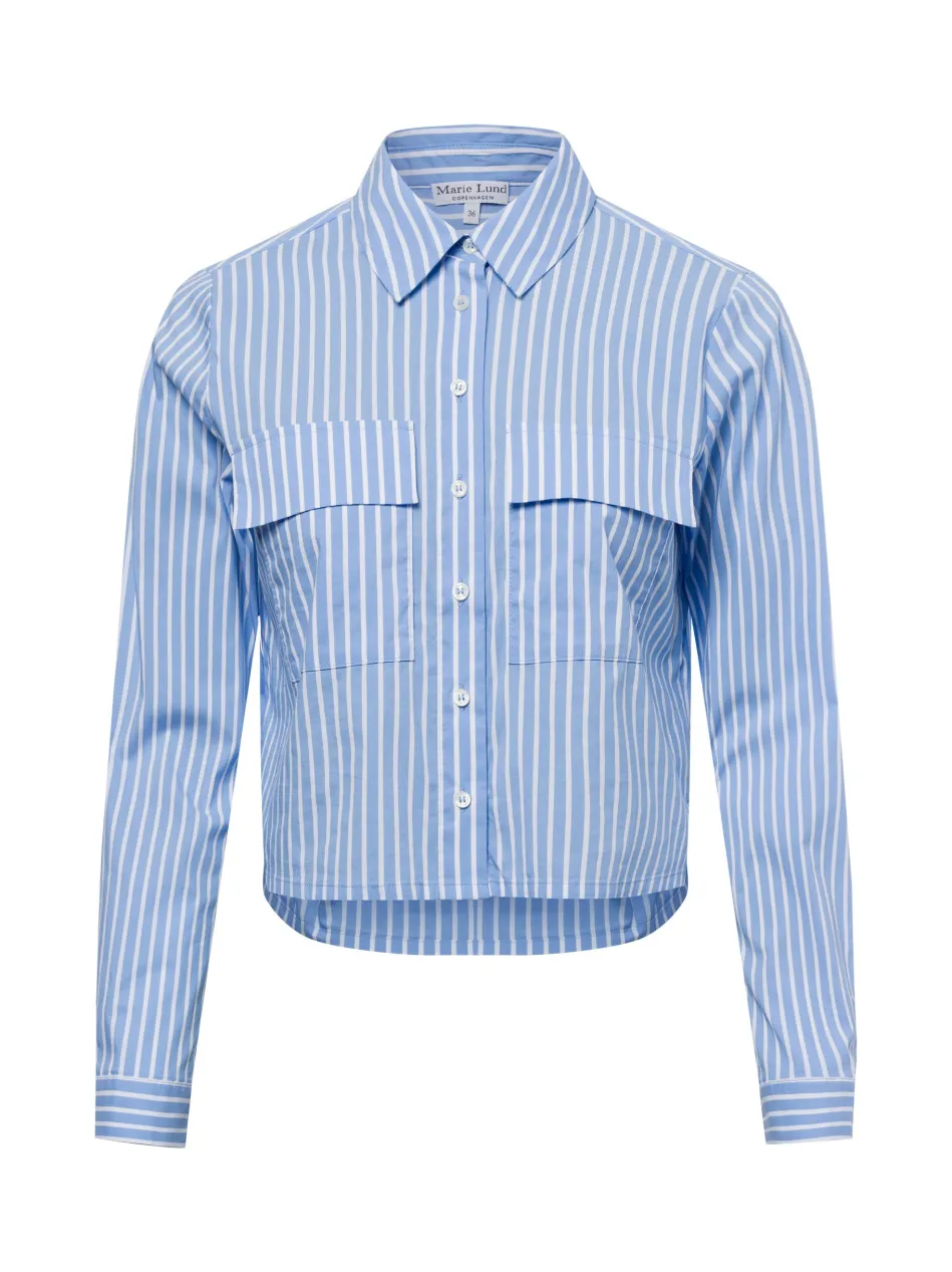 Damen Hemdbluse