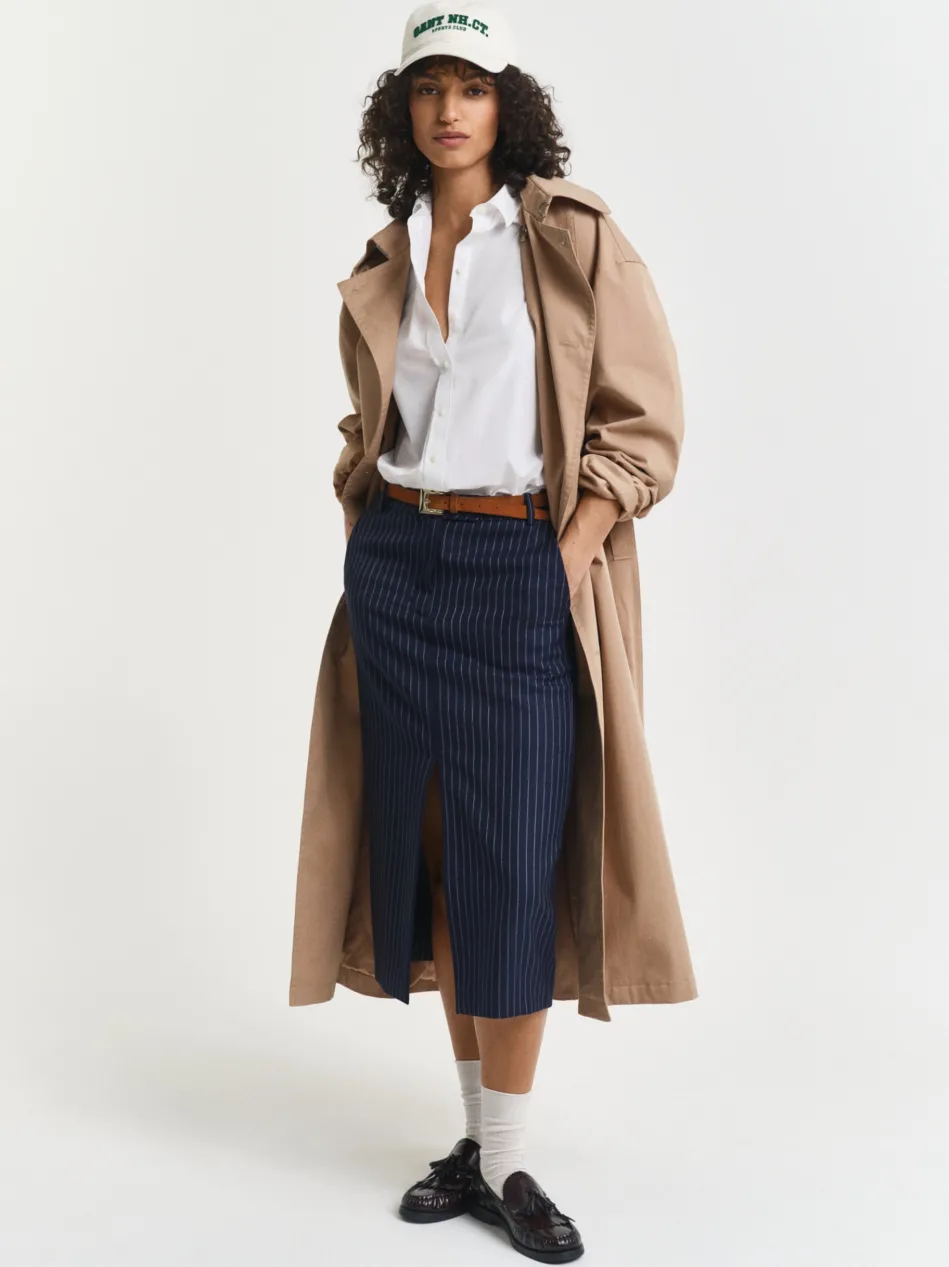 Damen Hemdbluse