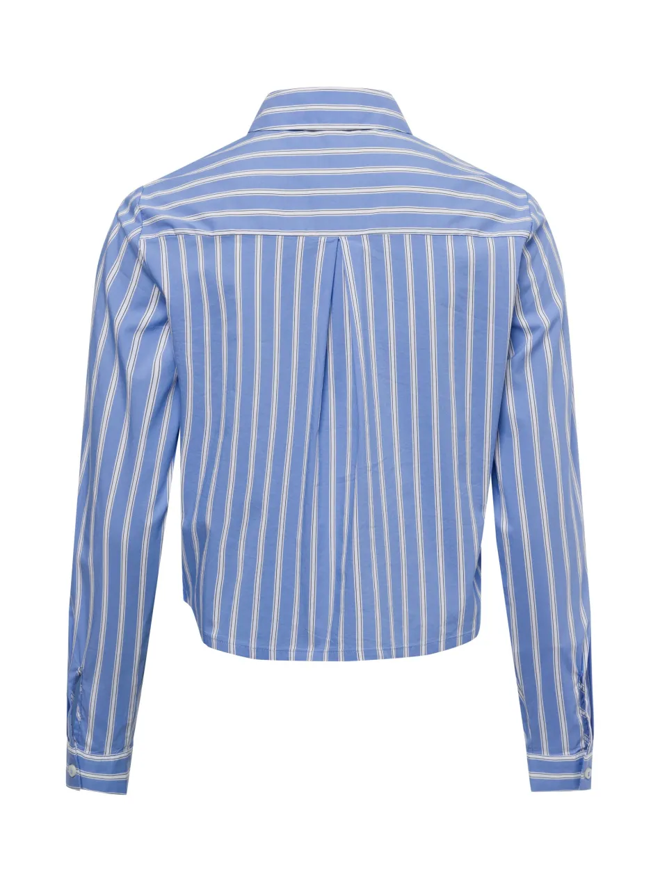 Damen Hemdbluse