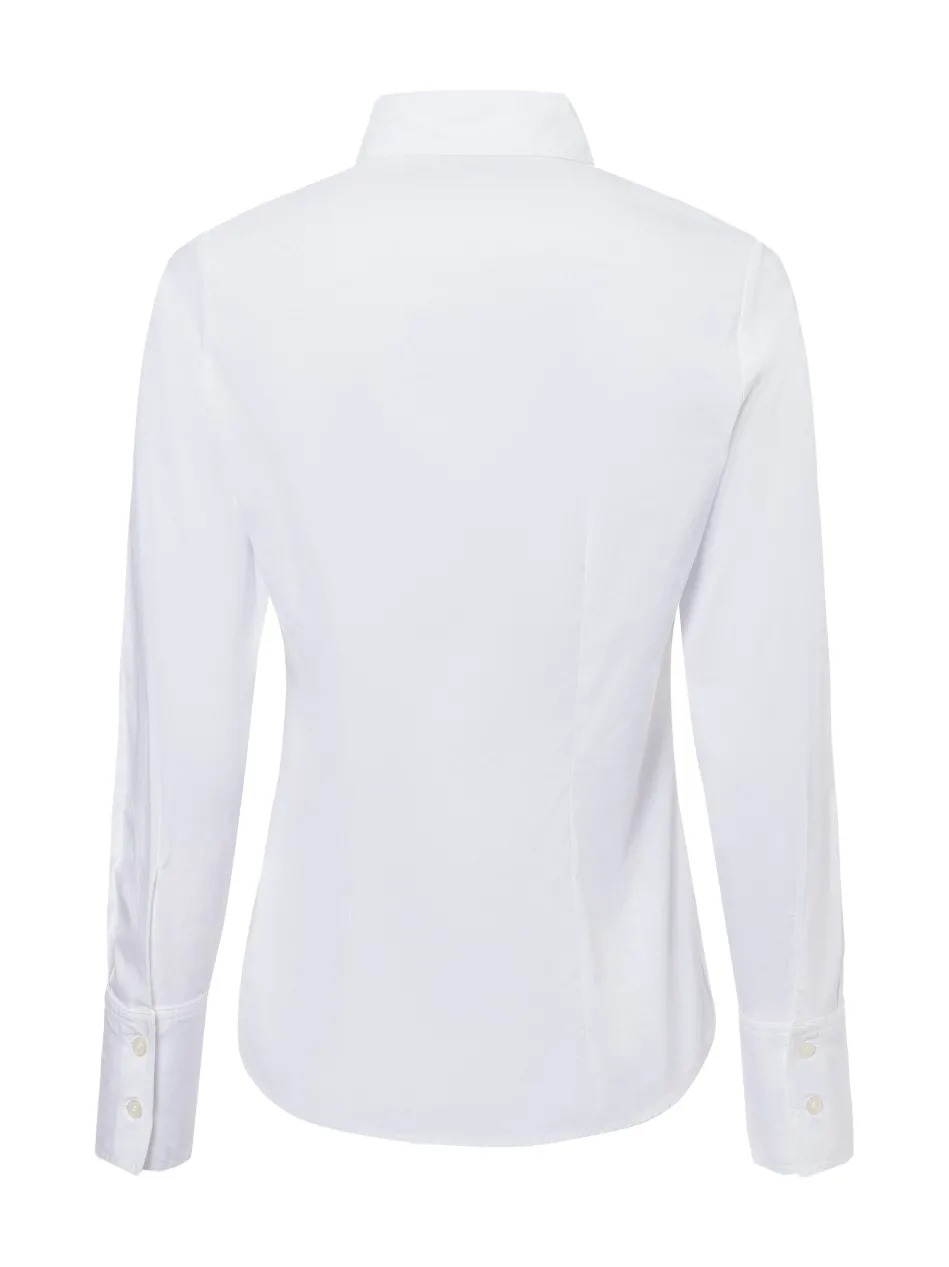 Damen Hemdbluse