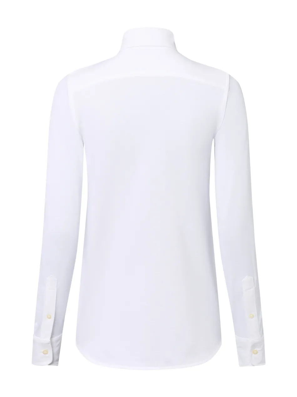 Damen Hemdbluse