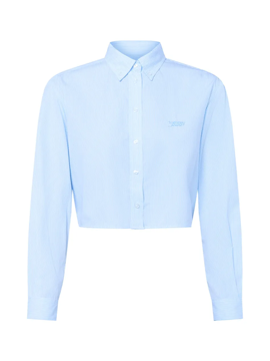 Damen Hemdbluse