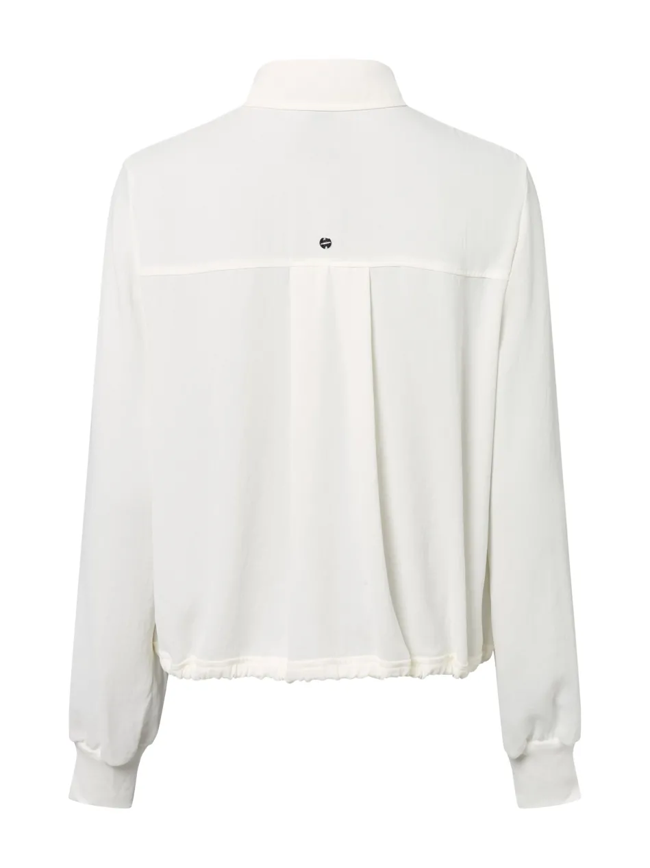 Damen Hemdbluse