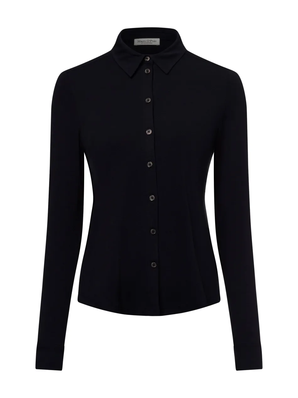 Damen Hemdbluse