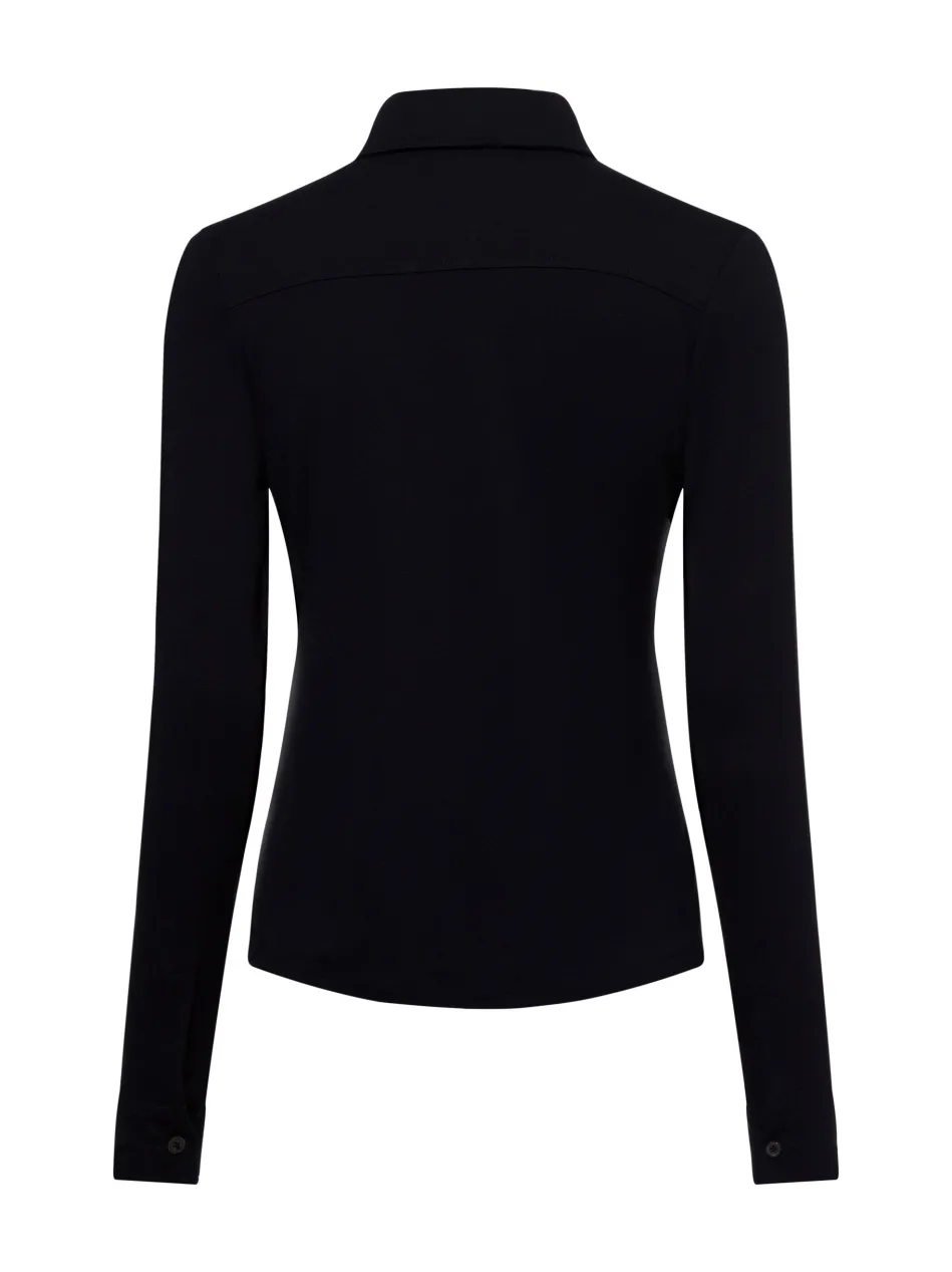 Damen Hemdbluse
