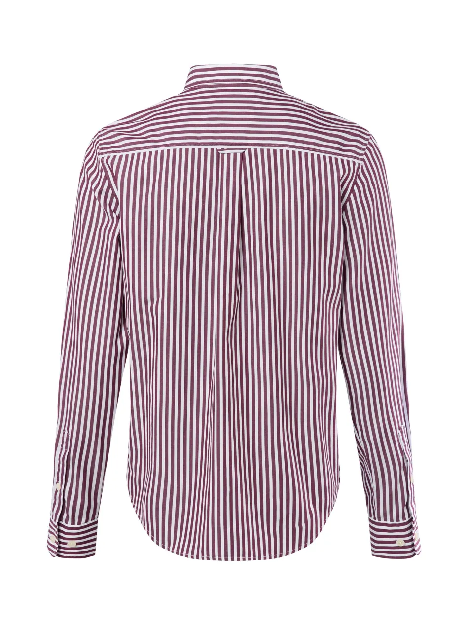 Damen Hemdbluse