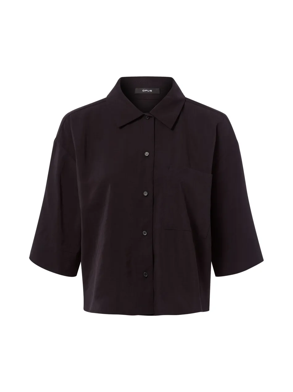 Damen Hemdbluse - Fabbey