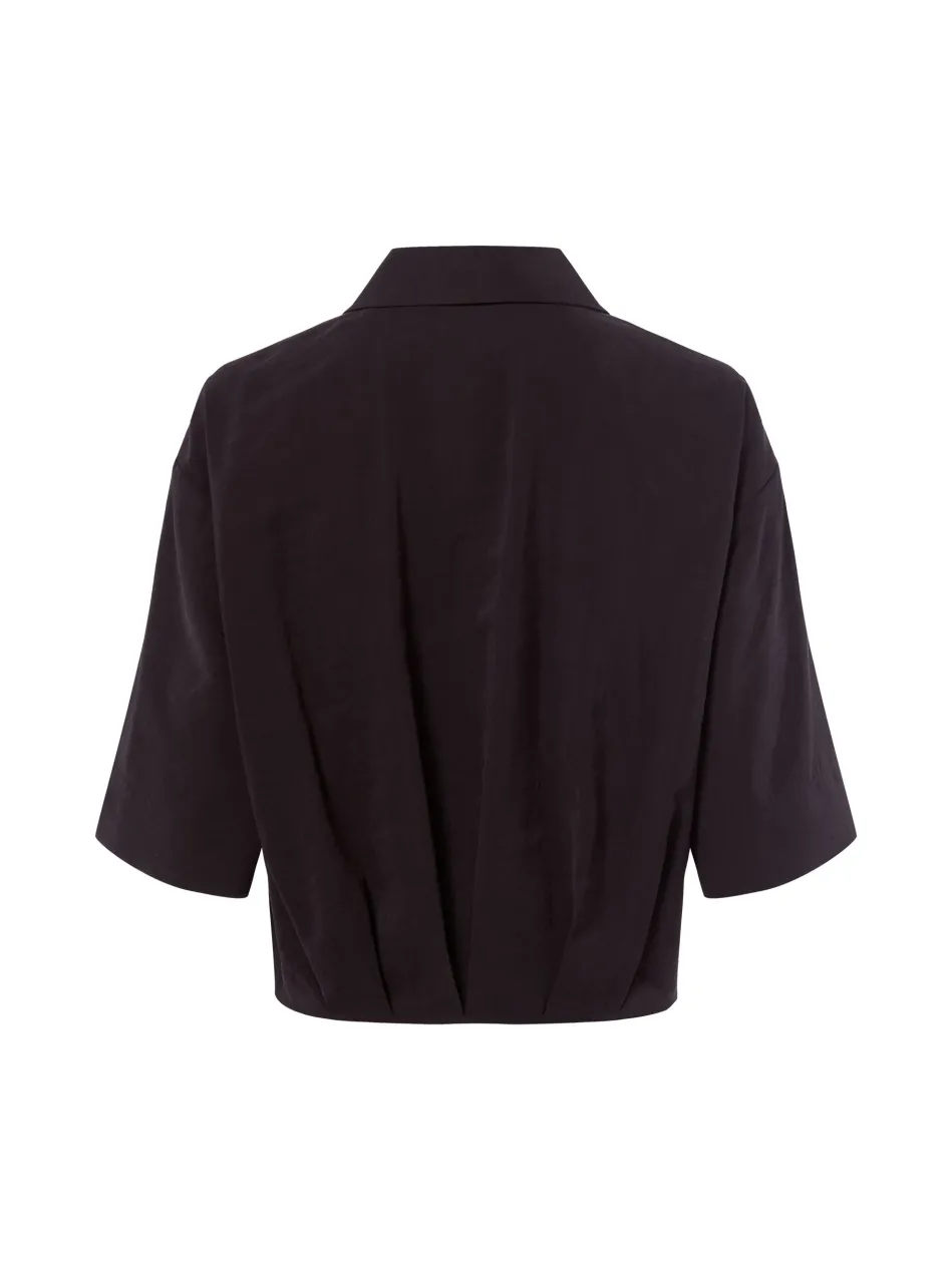 Damen Hemdbluse - Fabbey