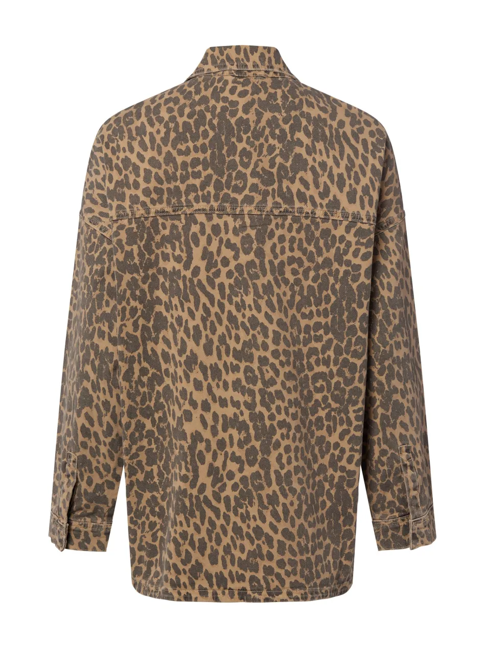 Damen Hemdbluse - MMEmme