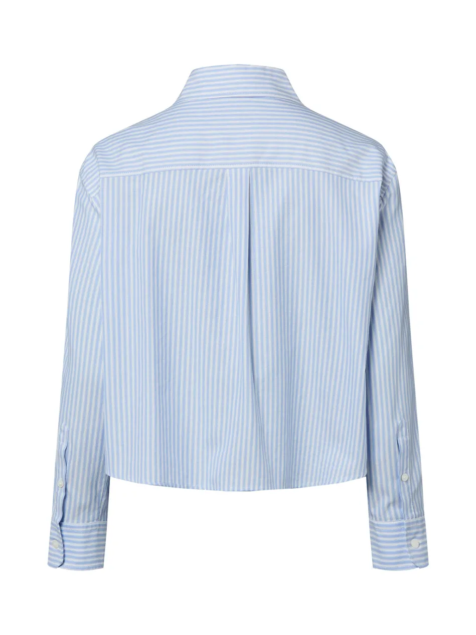 Damen Hemdbluse - Nuoro