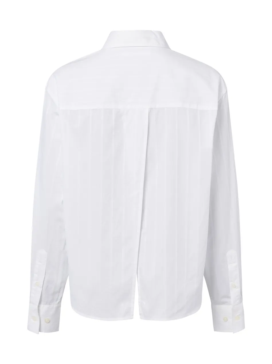 Damen Hemdbluse - Saatrani