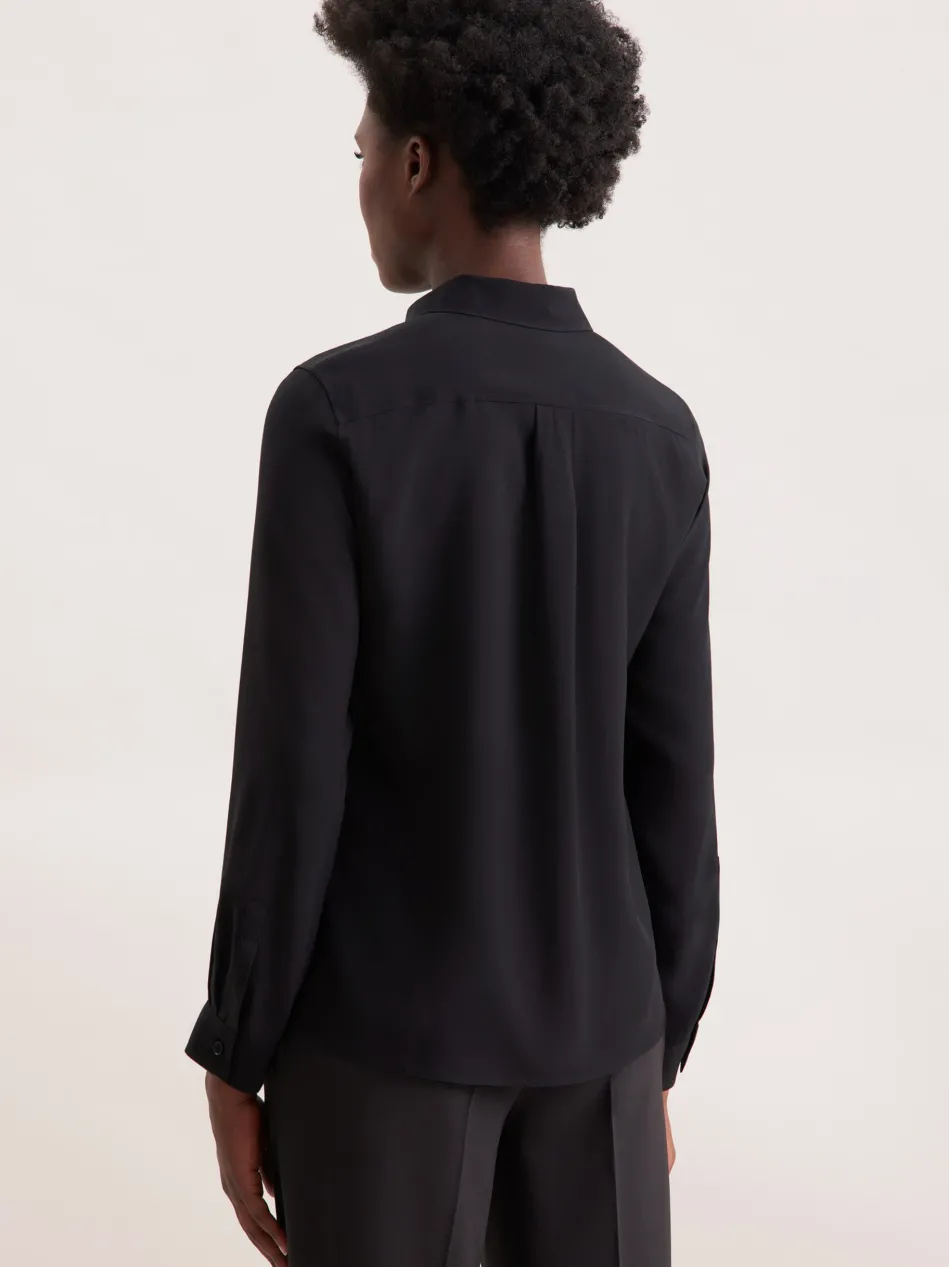 Damen Hemdbluse - Uni
