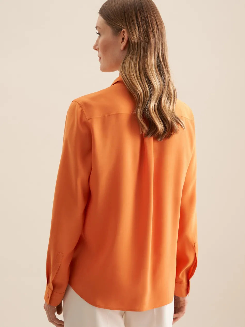 Damen Hemdbluse - Uni