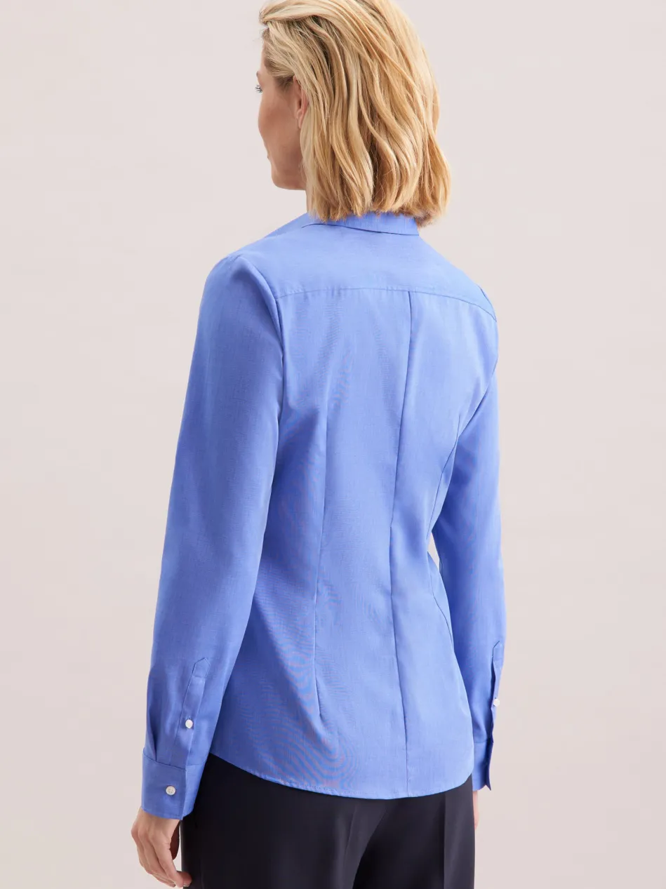 Damen Hemdbluse - Uni