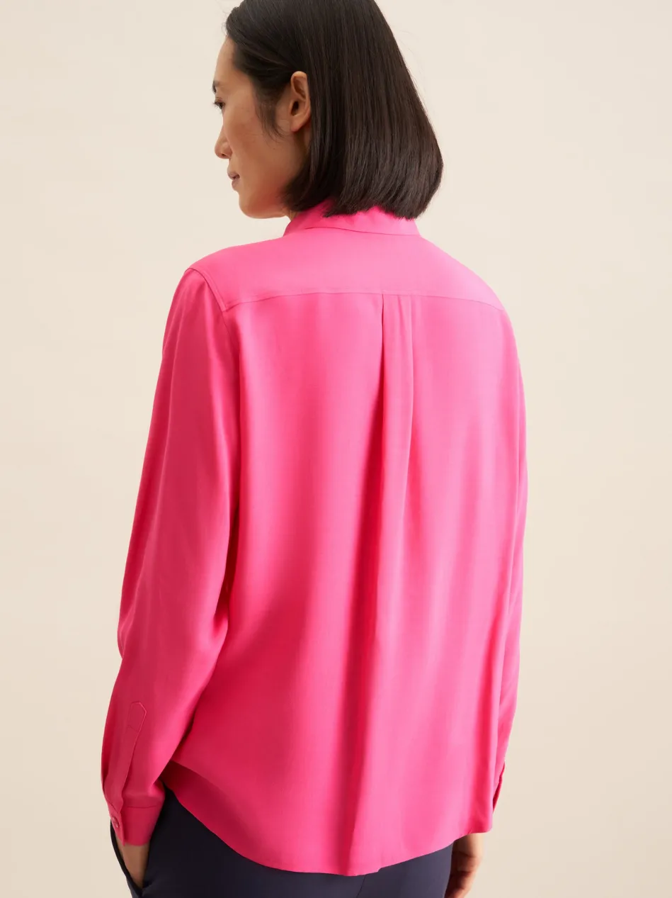 Damen Hemdbluse - Uni