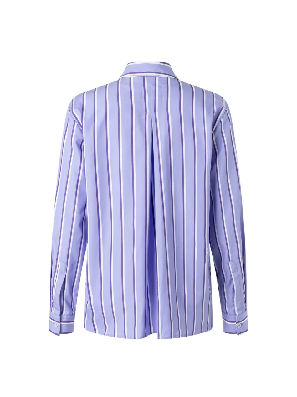 Damen Hemdbluse