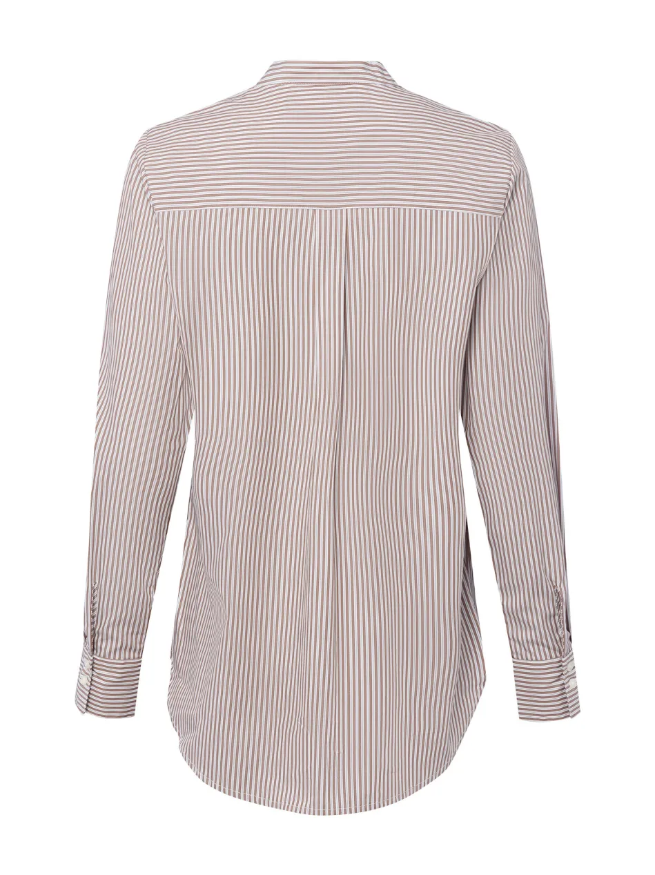 Damen Hemdbluse