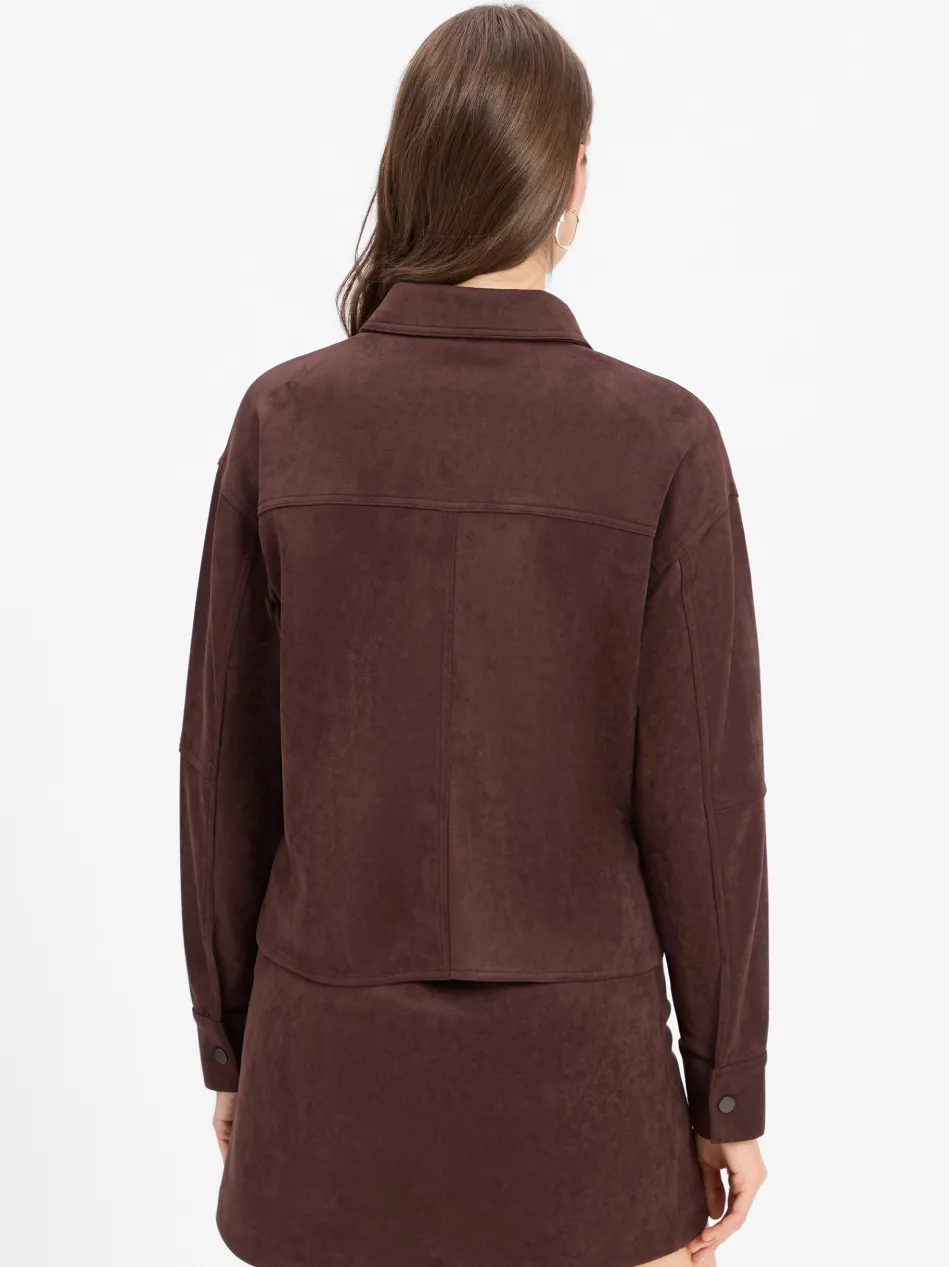 Damen Hemdbluse
