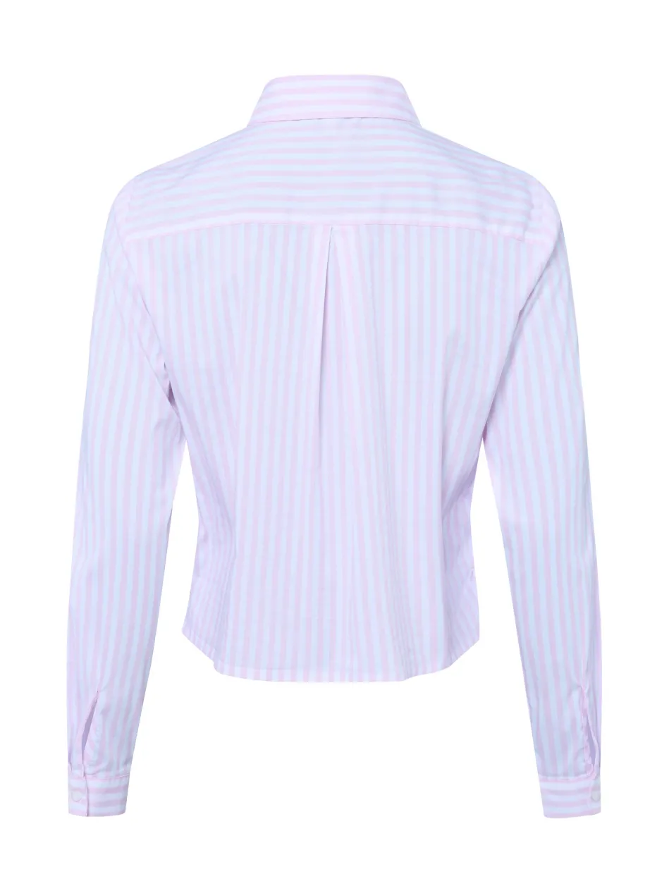 Damen Hemdbluse