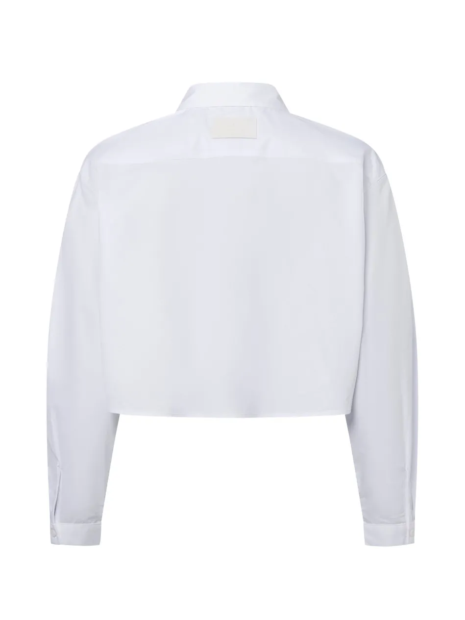 Damen Hemdbluse