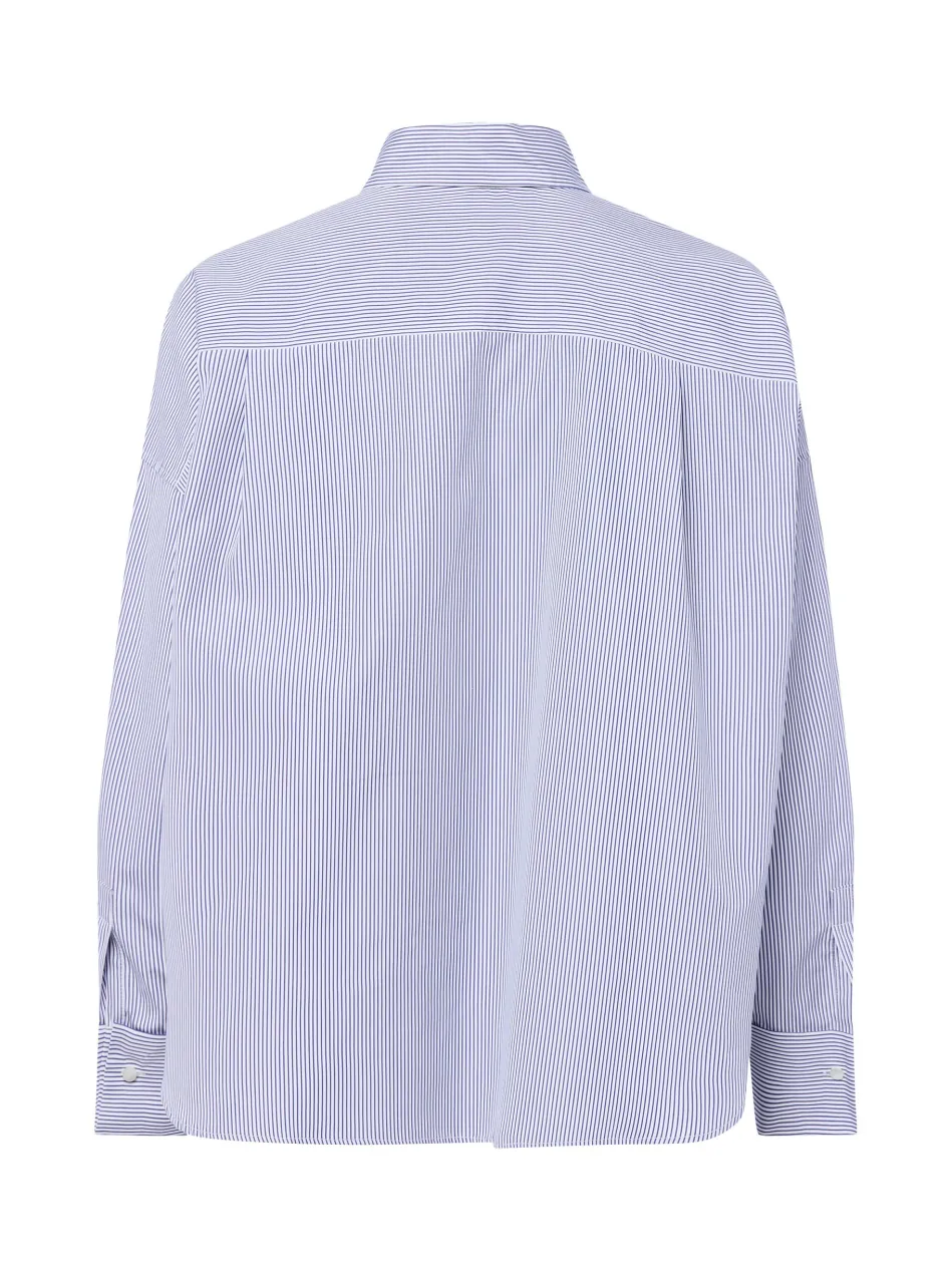 Damen Hemdbluse