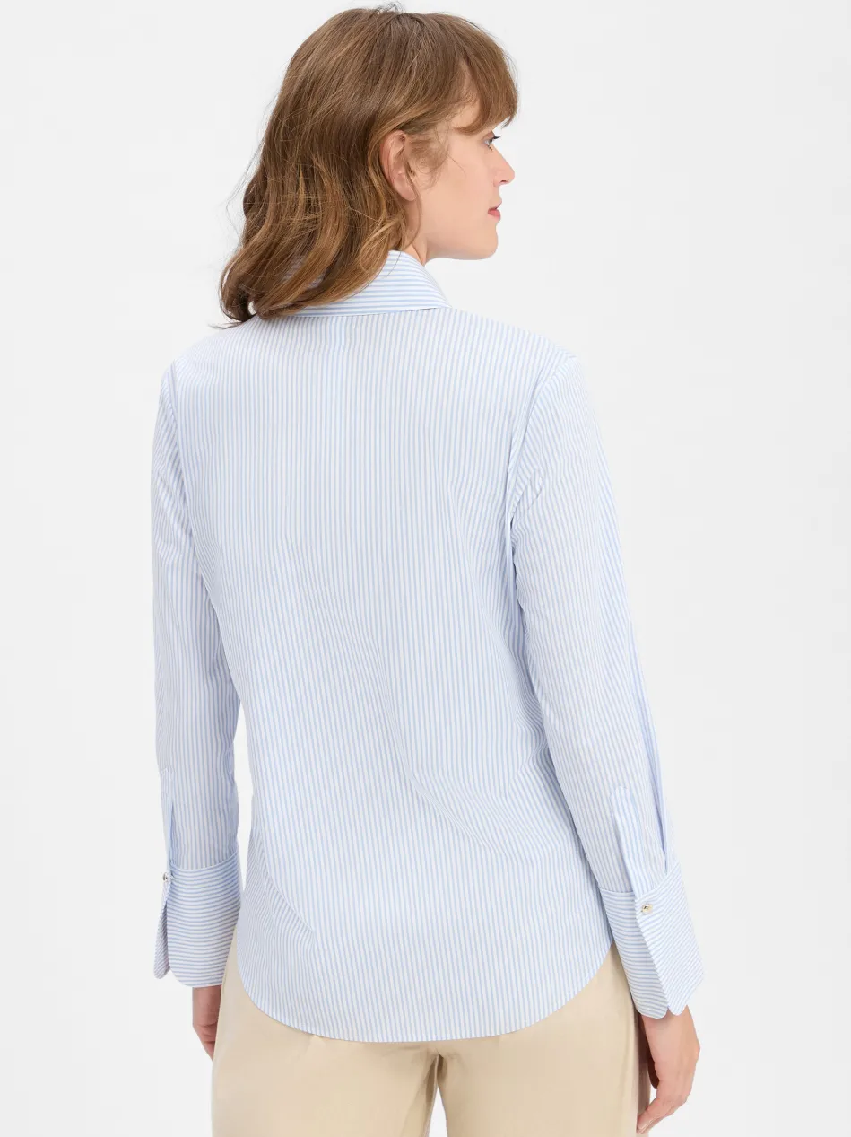 Damen Hemdbluse