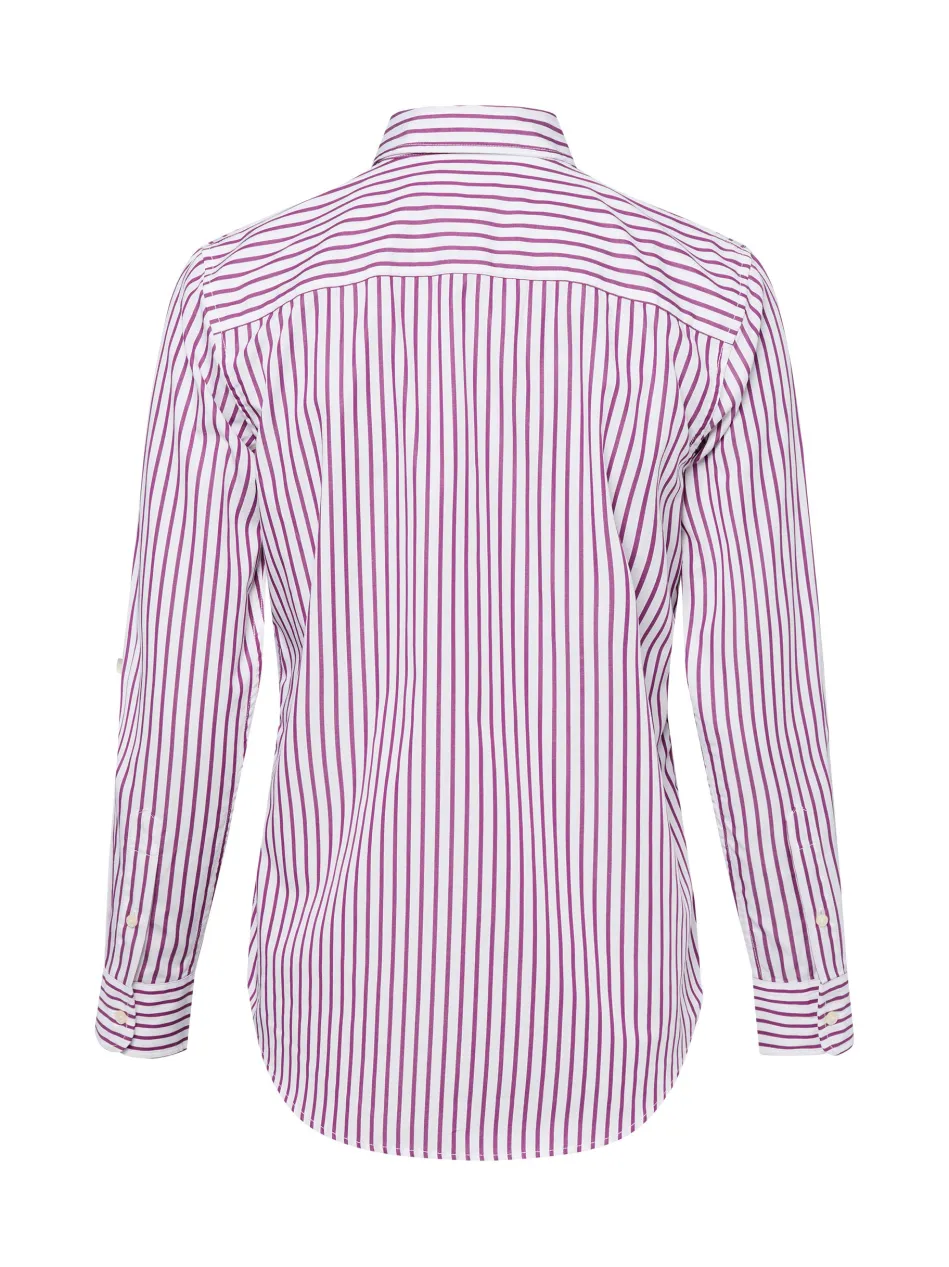Damen Hemdbluse