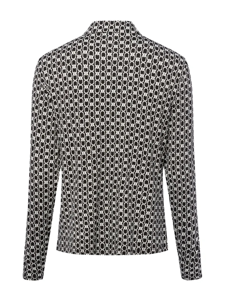 Damen Hemdbluse