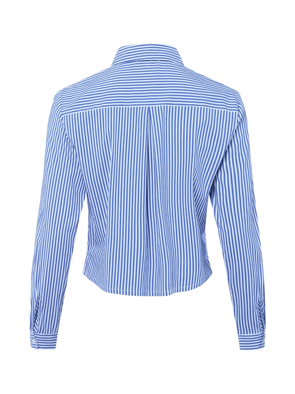 Damen Hemdbluse